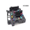 A28G-Модуль блока предохранителей BSM B5 9657608580 6500Y1 Для Peugeot 206 307 406 Citroen C2 C3 C5 Berlingo Xsara Блок предохранителей