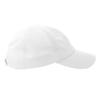 Atlantis Headwear Unisex Adult Isar 6 Panel Jacquard Unstructured Baseball Cap