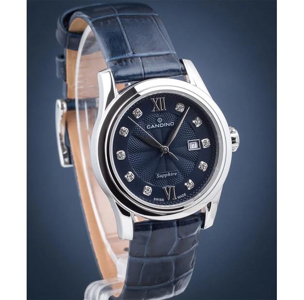 Часы CANDINO C4736/2