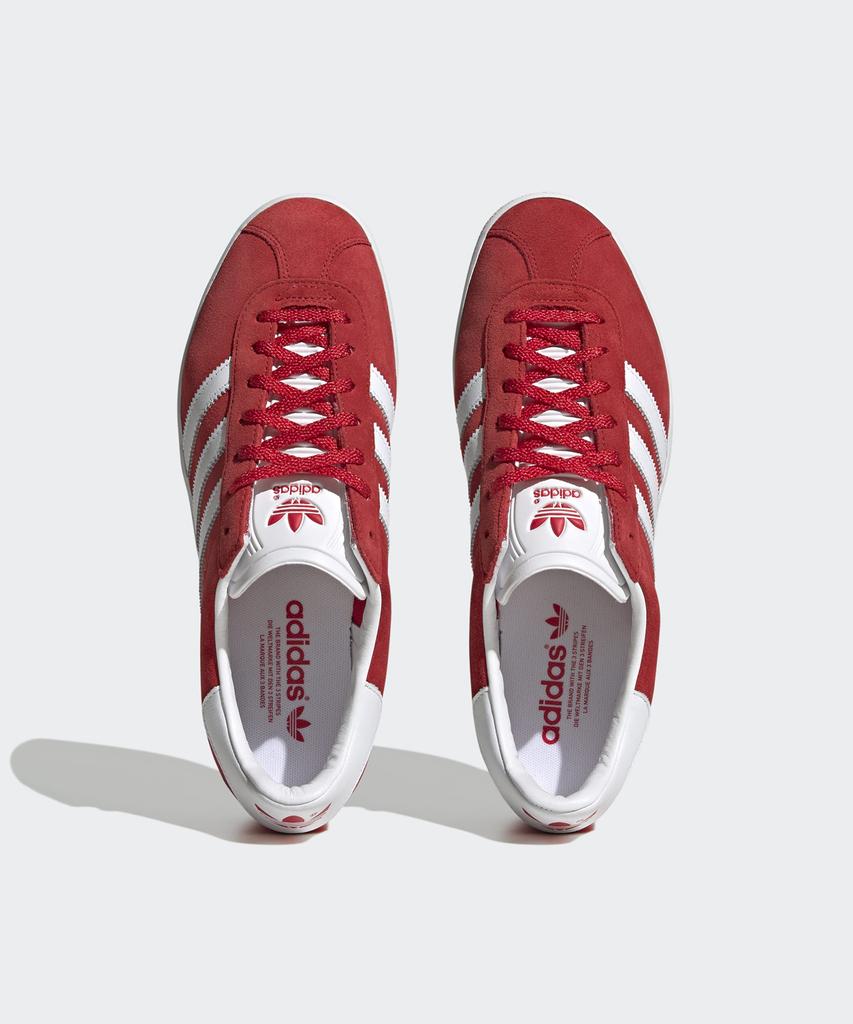 adidas Gazelle 85 - Красный / Ig0455
