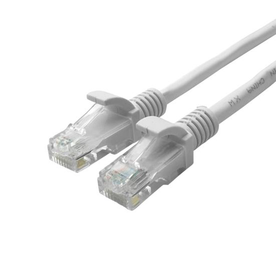 WX1-50 Ethernet Cable Speed Ultra Slim Professional High RJ45 Internet Network Patch Cord