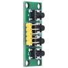 4 Pin Keyboard Module 4 Independent Buttons Keypad Control Switch for Electronic Experiment