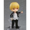 Nendoroid Doll Fate/stay Night Heaven's Feel Gilgamesh Non-scale Cloth, Magnet, and Plastic Painted Movable Figure