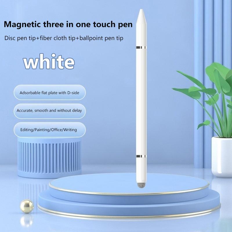 Универсальный стилус для планшета Ipad Pencil 2, магнитный стилус для Matepad Se 11 дюймов Air 11.5 S T10S Huawei Lenovo Samsung