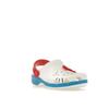 Crocs Hello Kitty X Classic Clog Kids I AM Kids Sneakers White 209454-100