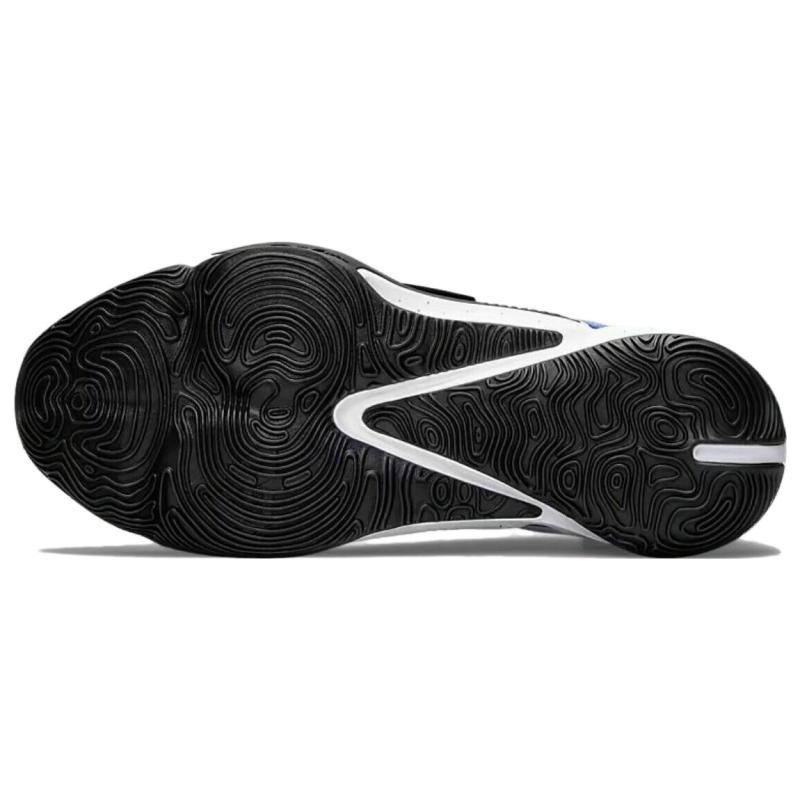 Nike Кроссовки Zoom Freak 3 Team Royal Pulse повседневные DA7845-400