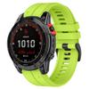 Быстросъемный ремешок 20/22/26 мм для Garmin Fenix 7/Fenix 8 Pro 47/51 мм  Спортивный ремешок Garmin для 20/22/26 мм Quick Fit
