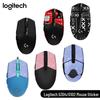 Совместимые противоскользящие и впитывающие пот наклейки для мышей Logitech G304 и G102