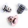 Drain Stopper Pop-Up Bounce Core Basin Filter Plug Valve Hair Catcher Shower Sink Strainer Bathtub Stopper Bathroom Drains Cover