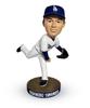 Yoshinobu Yamamoto Los Angeles Dodgers Bobblehead Distributed On June 2024 Doll, 13, [item]