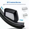 1 Set Car Accessories Automobile Truck Windshield Wiper Refurbish Restorer Car Window Cleaner Cleaning Repair Tool