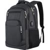 Большой вместительный мужской рюкзак премиум-класса Sense Travel Backpack Business Laptop Backpack Customization