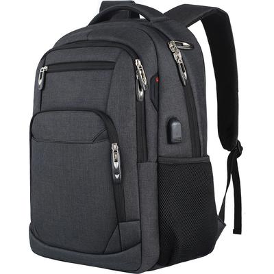 Большой вместительный мужской рюкзак премиум-класса Sense Travel Backpack Business Laptop Backpack Customization