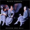 CD BLACK SABBATH - Heaven & Hell VICP61285 Victor 2001 Japan Rock Used