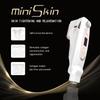 2026 Hifu Anti-Aging Device - Deep Skin Rejuvenation Mini Ultrasonic Tool For Home Salon Beauty Care