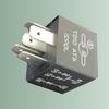 Zongjing Iveco NJ2046 24V 20A 5-Pin Safety Relay