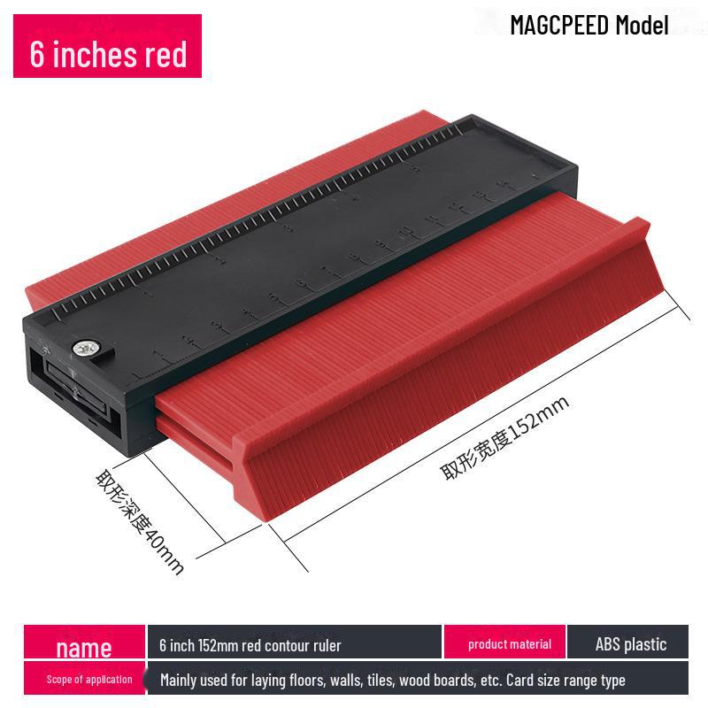 Трансграничный запирающий контурный калибровочный станок для деревообработки