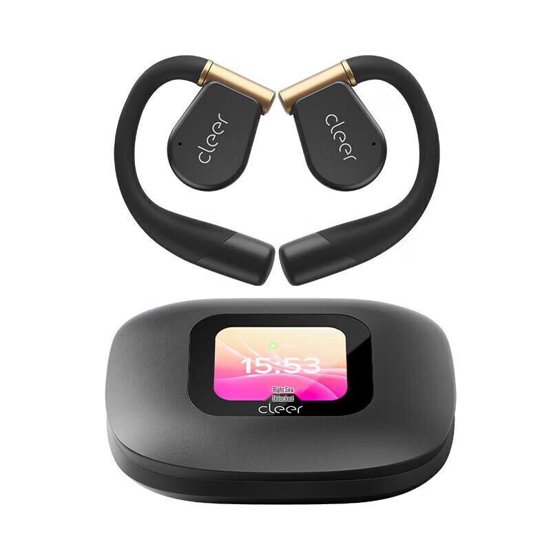 cleer ARC 3 Pro Open-Ear Sports Earphones