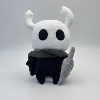 Плюшевая игрушка Hollow Knight, игрушка по игре Hollow Knight Silk Song, мультяшная кукла