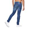 Duck and Cover Mens Doves Slim Jeans