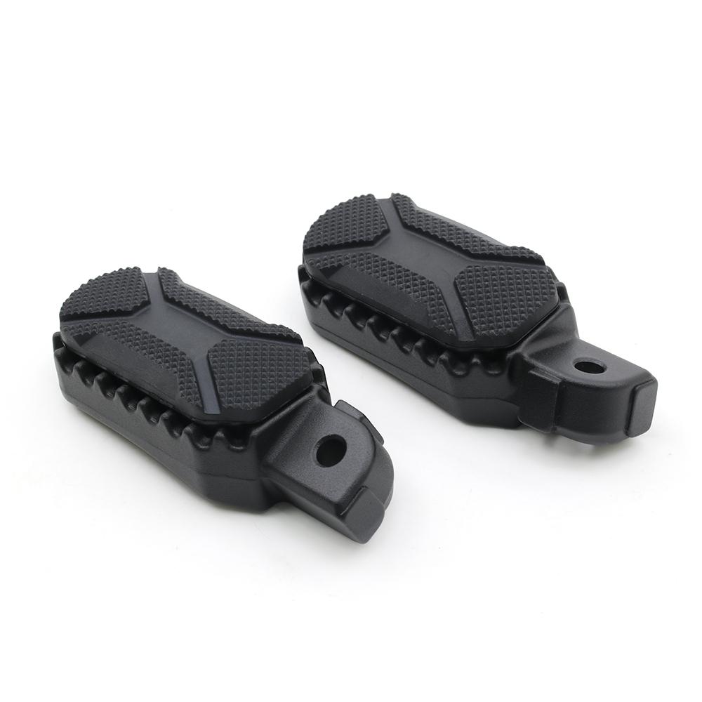 Мотоциклетные задние подножки, подставки для ног, педали для BMW R1300GS R 1300 GS R1300 ADV 2023 2024 2025, подножки для пассажира