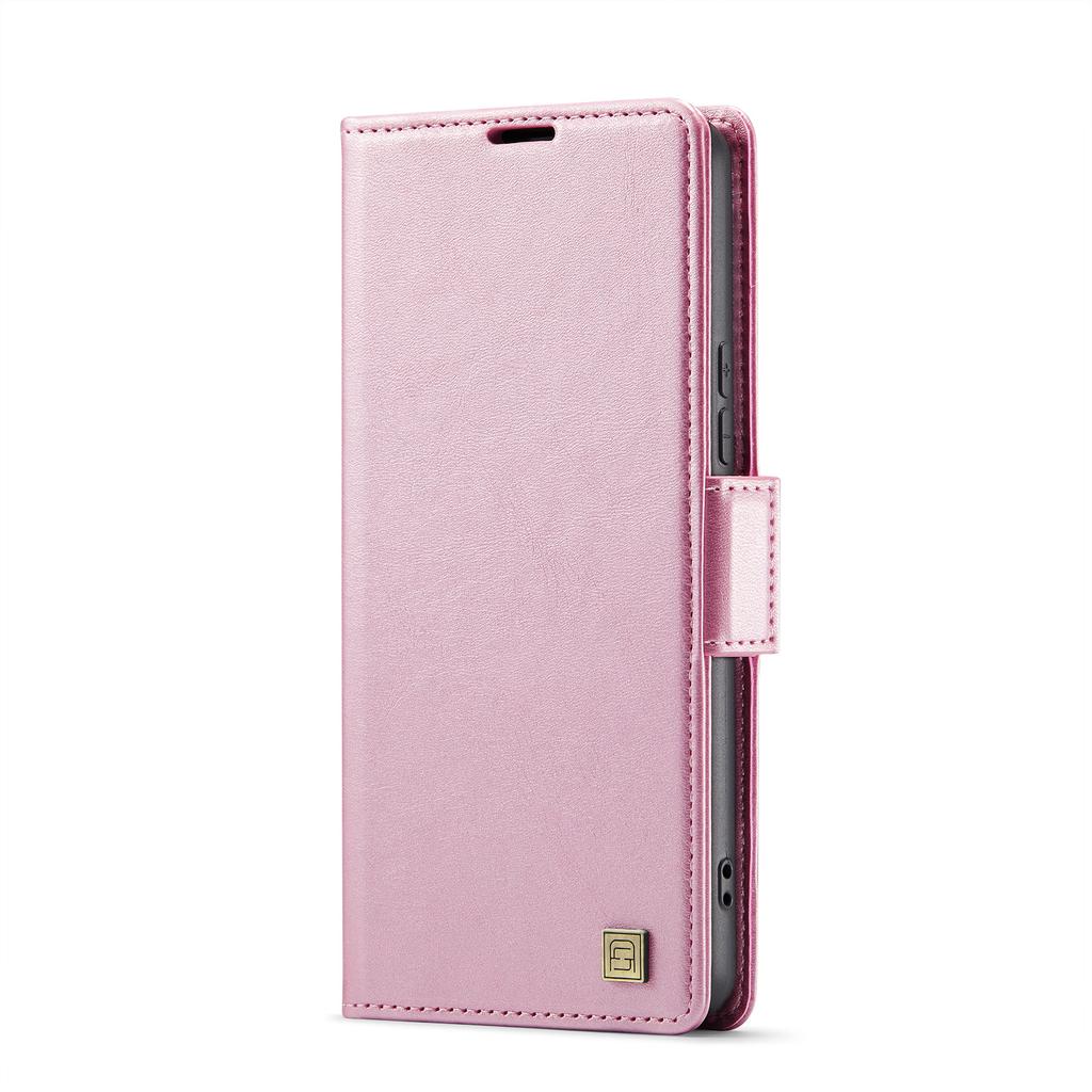 For Samsung Galaxy A53 5G  Wallet Case with Card Slots & Kickstand, 360° Protection Leather Case