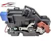 1TD837016 Front Right Door Lock Actuator for VW Touareg Phaeton Porsche Cayenne