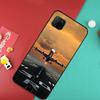 Чехол Самолет Самолет Самолет Для Huawei Nova 7i 8i 11i 12i Y73 Y72 Y61 Y91 Y90 Y70 Y60 9 10 SE 11 Pro P30 P40 Lite