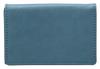Держатель для визиток Colorim Business Card Cloud CRPN21CL, Синий,