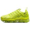 Air VaporMax Plus Tennis Ball Women Sneakers Green Atomic-Green Black DX1784-300