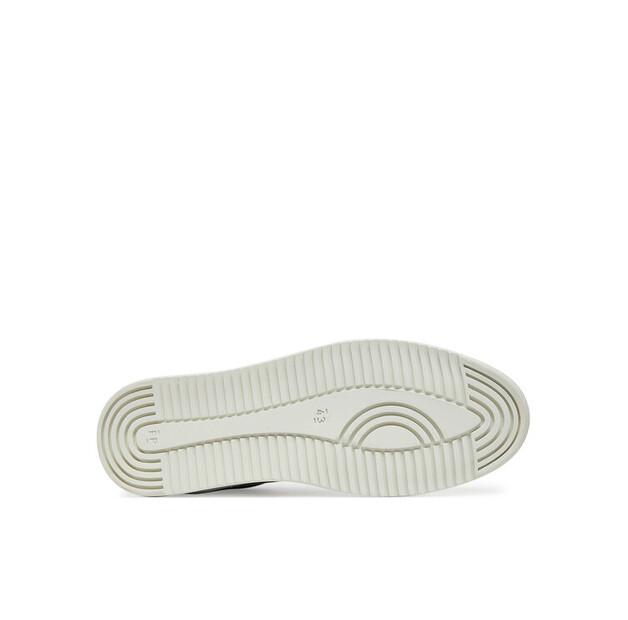 Men's Sneakers Filling Pieces Low Top Ripple 10122841878 Grey