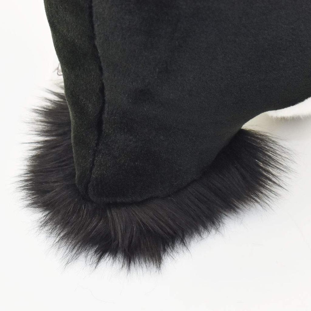 HANSA Пингвин Мягкая игрушка 17x25x37см Акрил 2680