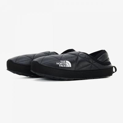 [Официальный North Face] Ns93q67b Neopsy Ex Mule Настоящий Черный