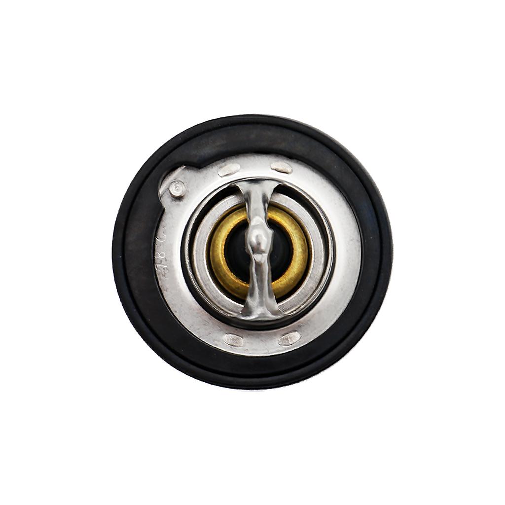 Термостат радиатора охлаждающей жидкости двигателя, ремонт при перегреве для Honda Civic Insight Integra Accord 4 цилиндра CR-V Shuttle 19301PAA306