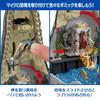Mattel Мир юрского периода Делюкс Набор для игры Голова Мозазавра Фигурка для детей Игрушка Динозавр Возраст Много JGB60 4+