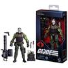 GI Joe Classified Series 6 Inch GIJOE Cobra Commander Submarine Diver 6 inch figure in stockModel Toy For Hobby Fans Gift