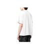 Nike Футболка с круглым вырезом и логотипом Solo Swoosh, мужские топы, белые CV0559-030