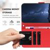 Flip Case for Redmi Note 13 Pro Plus 12R 13R  4G 5G Leather Cover Casing