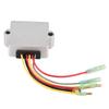 815279 3 883072T Voltage Rectifier Regulator for Mercury Mariner Outboard 6 Wire