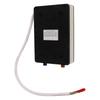 110V Tankless Electric Water Heater Digital Display 4500W Smart Thermostatic Water Heating Machine