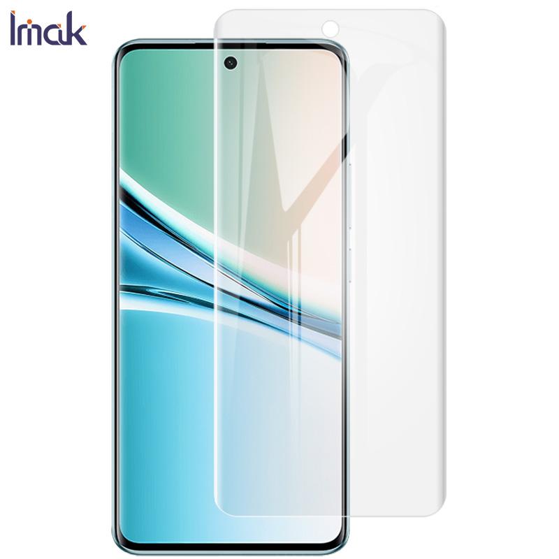 For Redmi Note 15 5G Glass IMAK Hydrogel Film 4th Generation Full Coverage Screen Protector