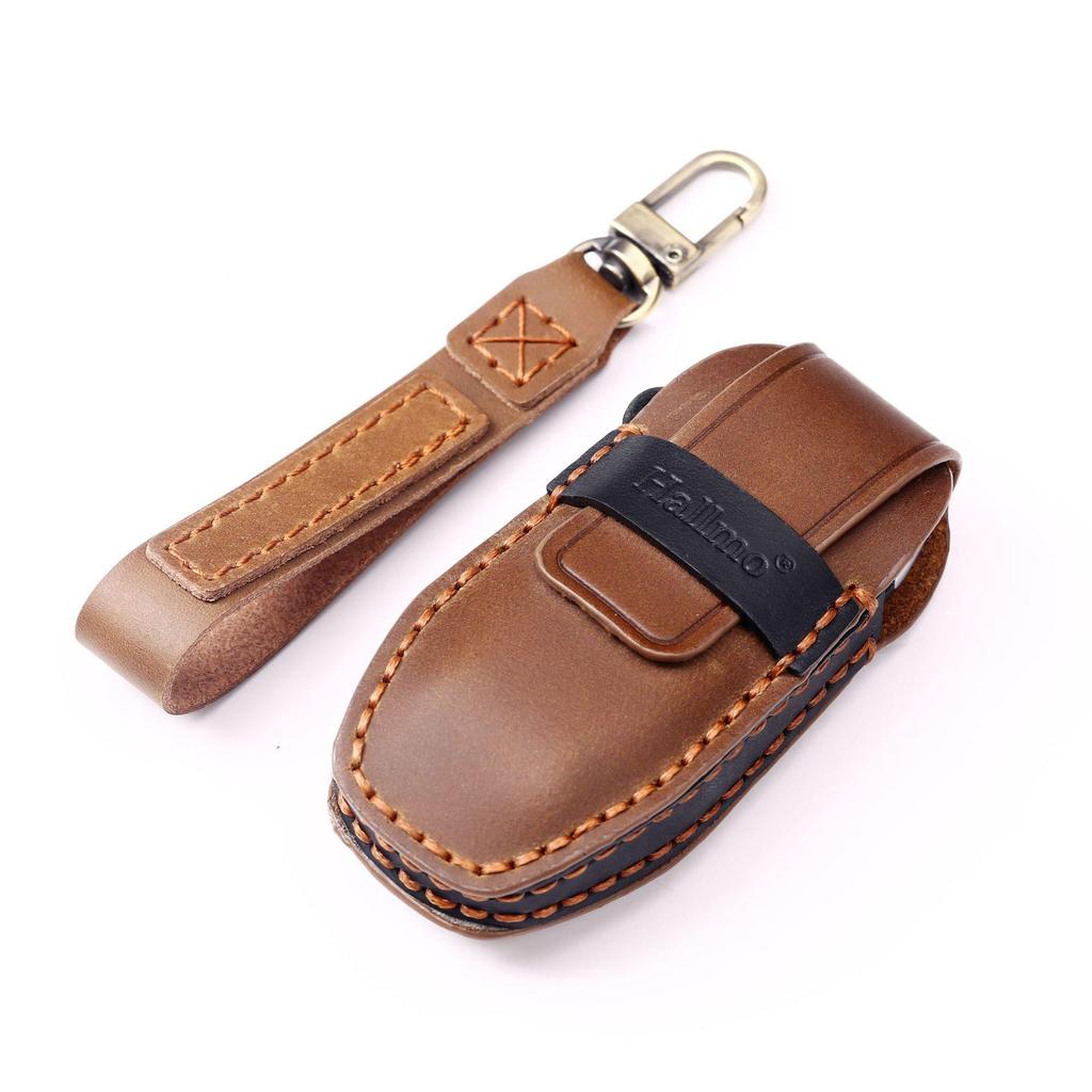 Handmade Key Cover for Old Ford F-150 Raptor