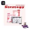 Twice 14th Mini Album STRATEGY