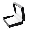 Luxury Cufflink Storage Box Mens Wedding Gift Cufflinks Box