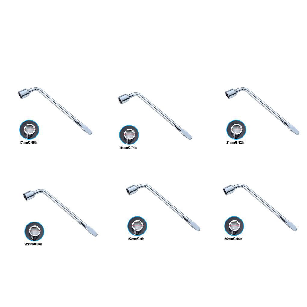Adjustable Hand Tool For Precision And Efficiency - Must-Have In Toolbox Key Socket Spanner