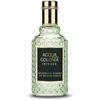 Eau De Cologne 4711 Acqua Colonia Intense Wakening Woods Of Scandinavia 50 Ml - Mixte - Boisé