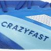 Adidas Футбольные бутсы Футзальные бутсы X Crazy Fast.1 Tf