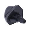 Car Windshield Washer Wiper Water Jet Nozzle Inlet Push for Suzuki SX4