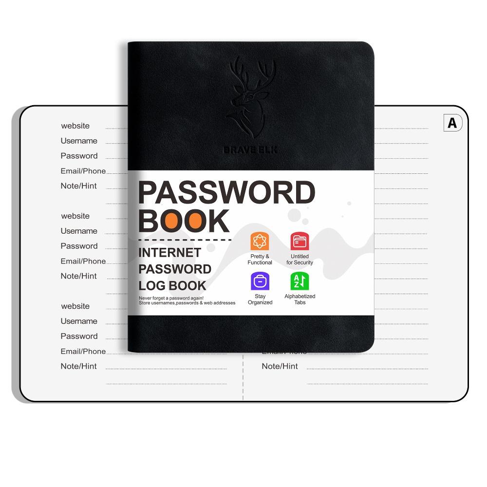Durable Hardcover B6 Notebook High-Density Paper Thickened Paper Notebook Home Recording