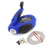 Prolux Hand Fuel Pump Fast Fueller 18cc/sec Nitro Filling pump for Gas Nitro RC Model Airplanes Car Boat